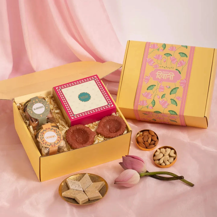 Spark Sweets Hamper