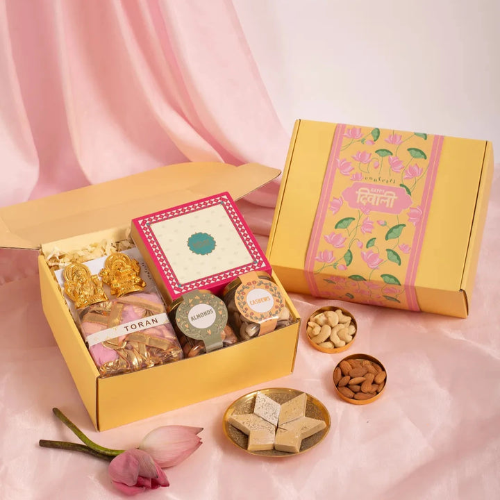 Dazzling Delight Box