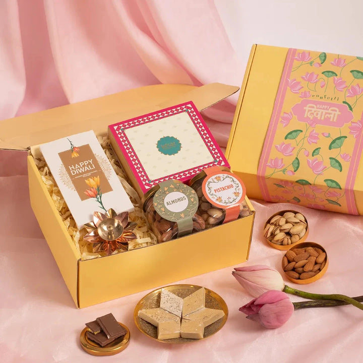 Diwali Dazzle Hamper