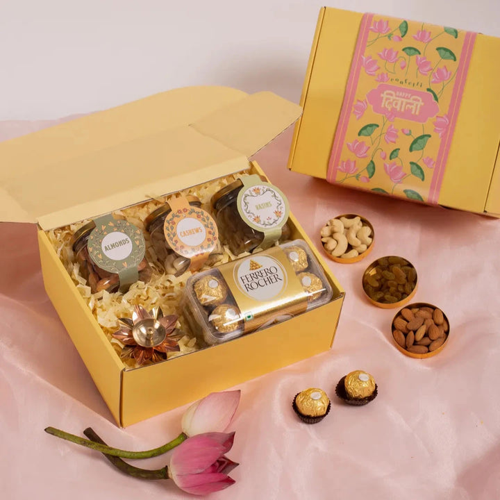 Fortune Feast Diwali Hamper