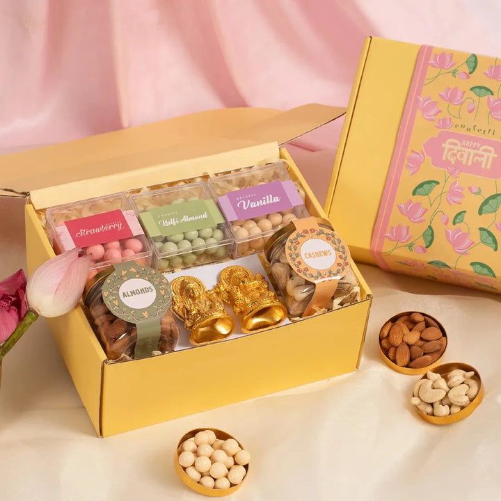 Divine Dream Hamper