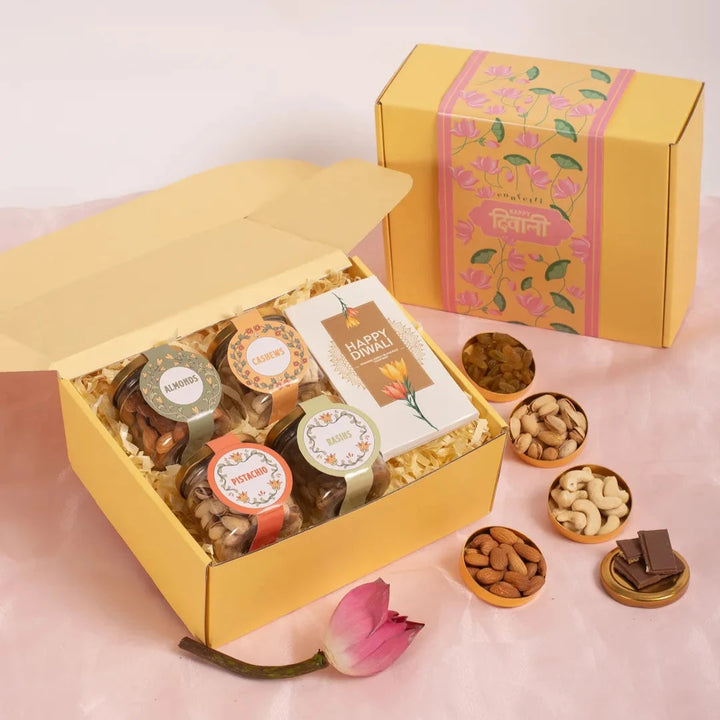 Festive Fusion Diwali Hamper