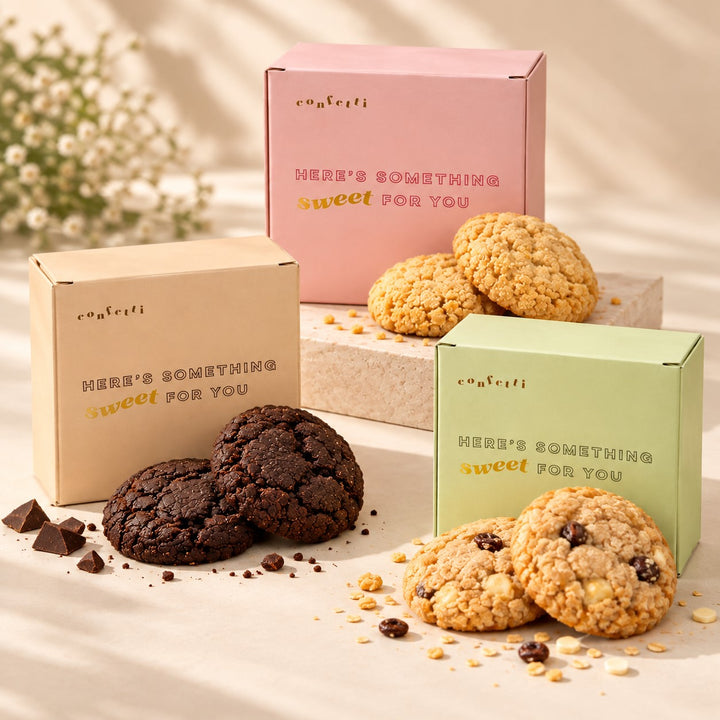 Handmade Cookies