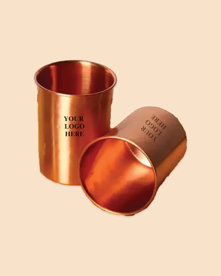 Copper Glass