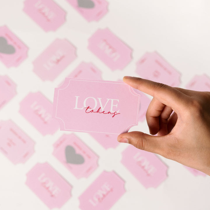 Love Tokens