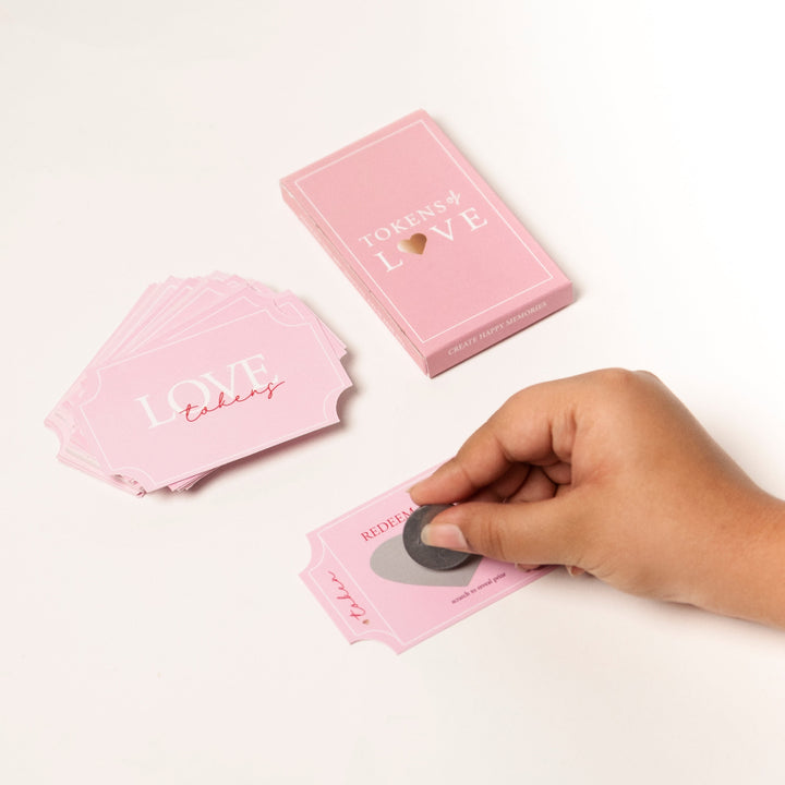 Love Tokens