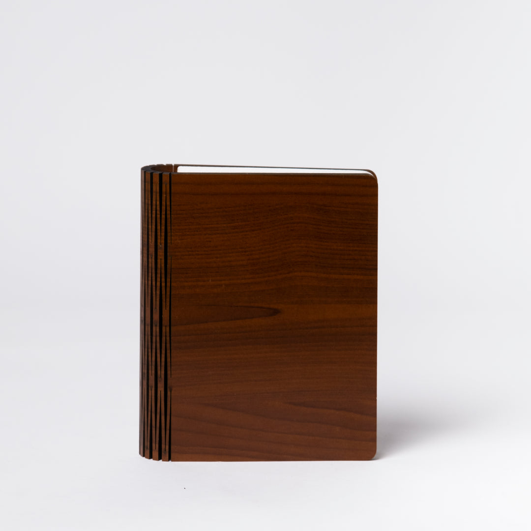 Glow Book Lamp