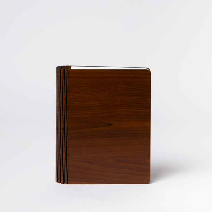 Glow Book Lamp