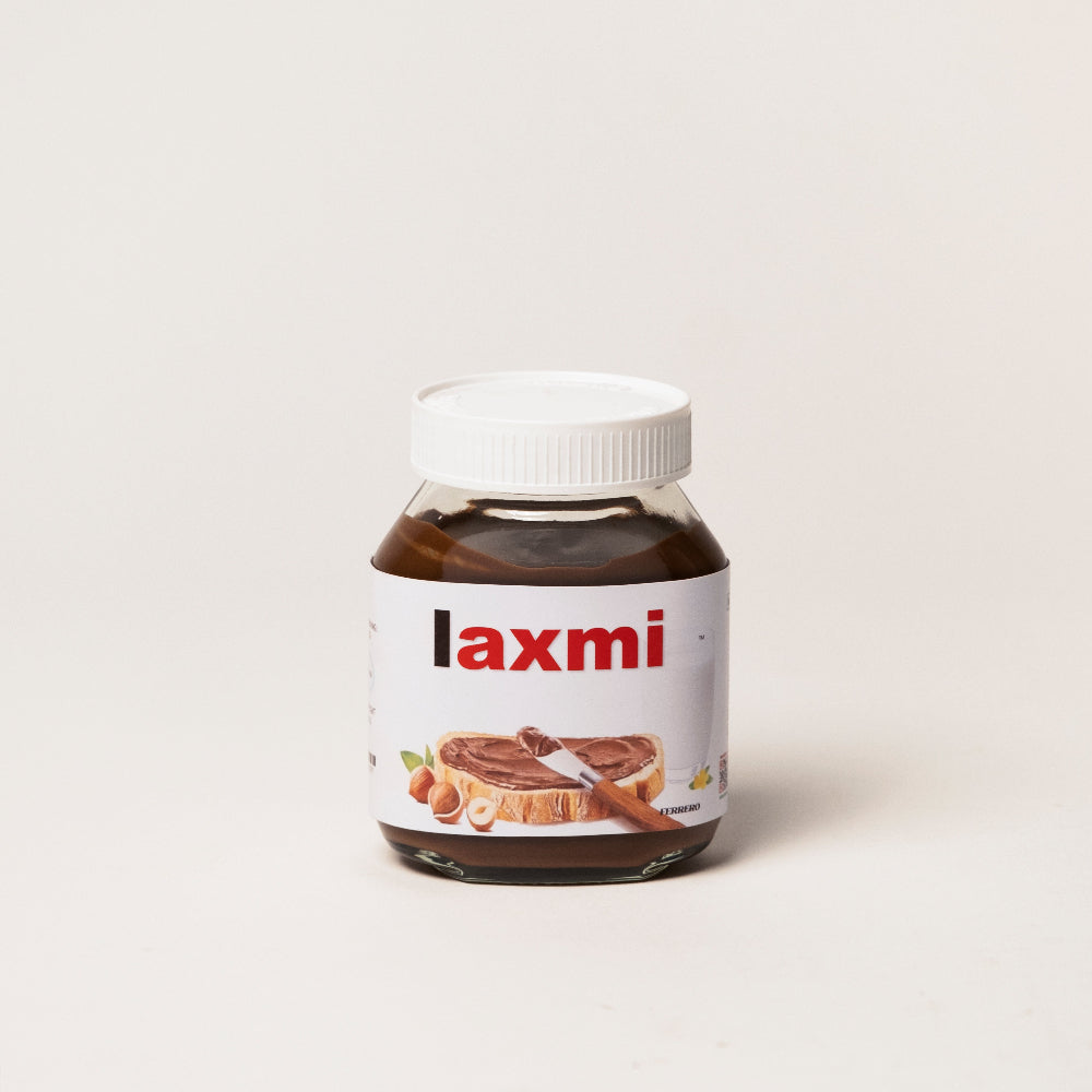 ChocoName Chocholate Gift