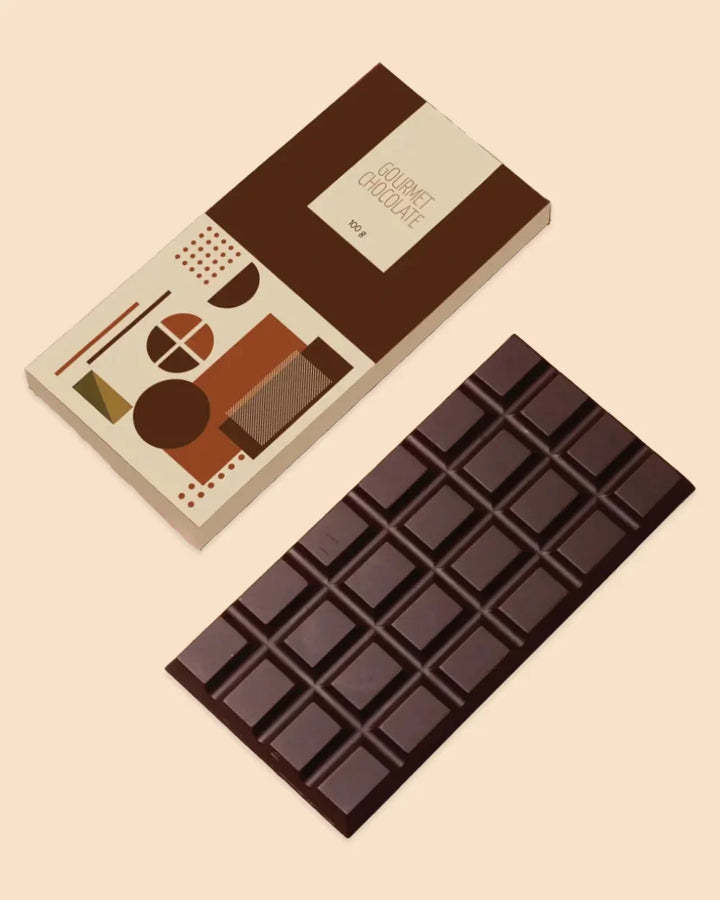 Dark Chocolate Bar