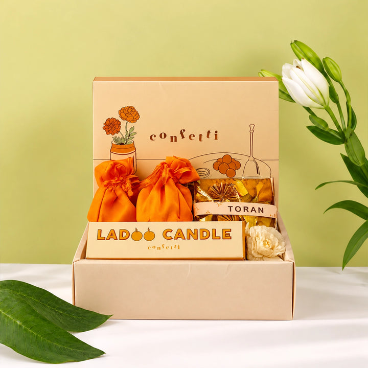 Diwali Glow Hamper