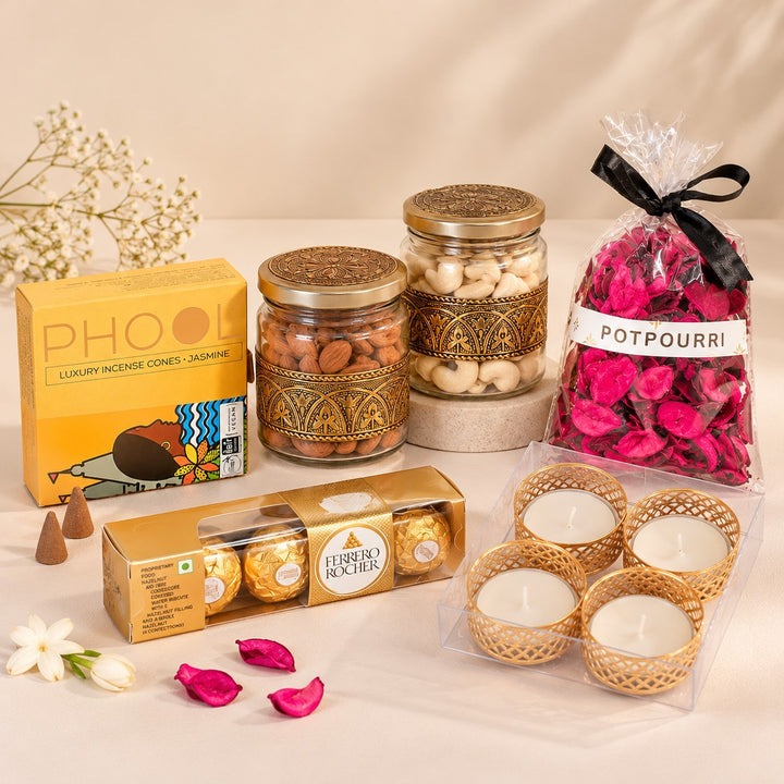 Siddhi Diwali Gift Hamper