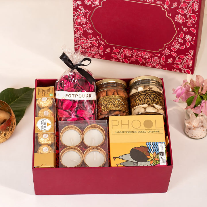 Siddhi Diwali Gift Hamper