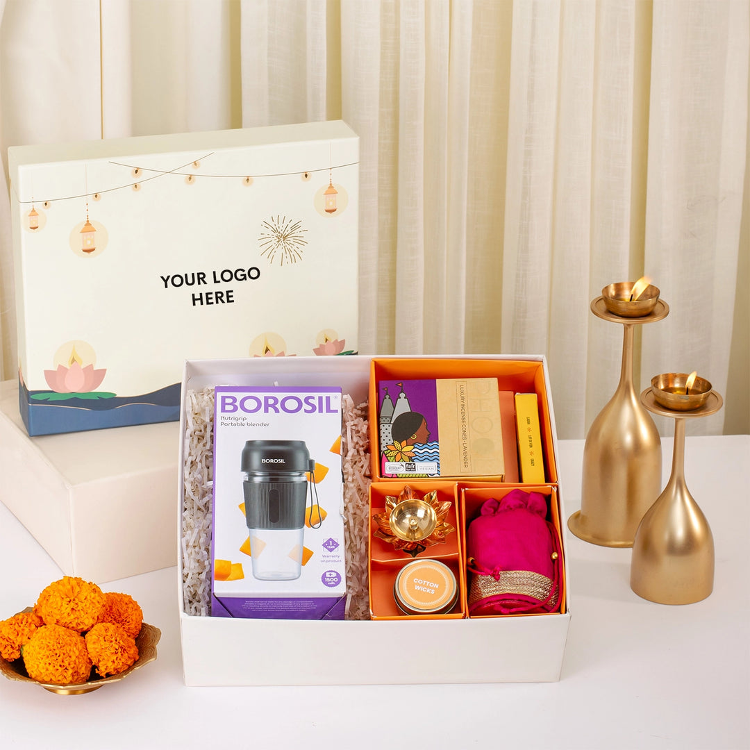 Everyday Celebration Box