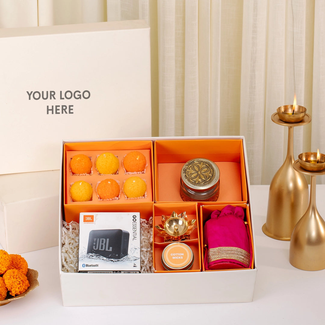 Festive Celebrations Box