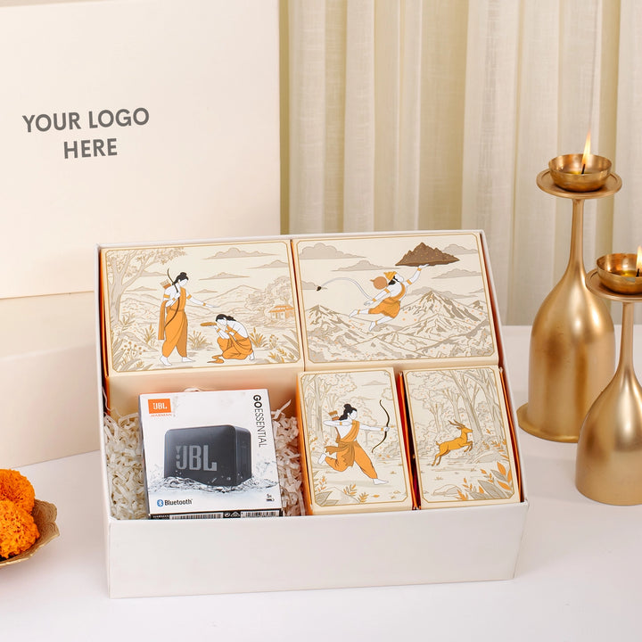 Festive Celebrations Box