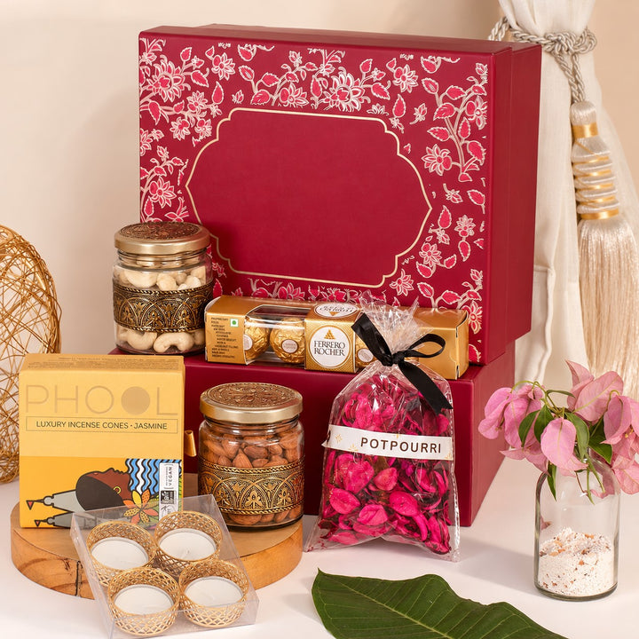 Siddhi Diwali Gift Hamper