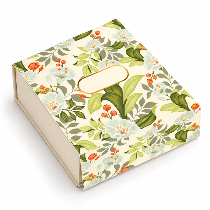Floral Box