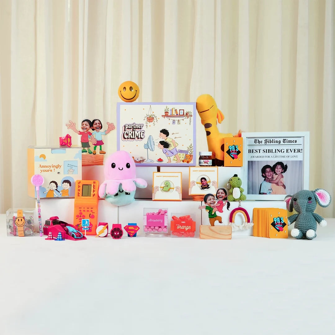 For kids