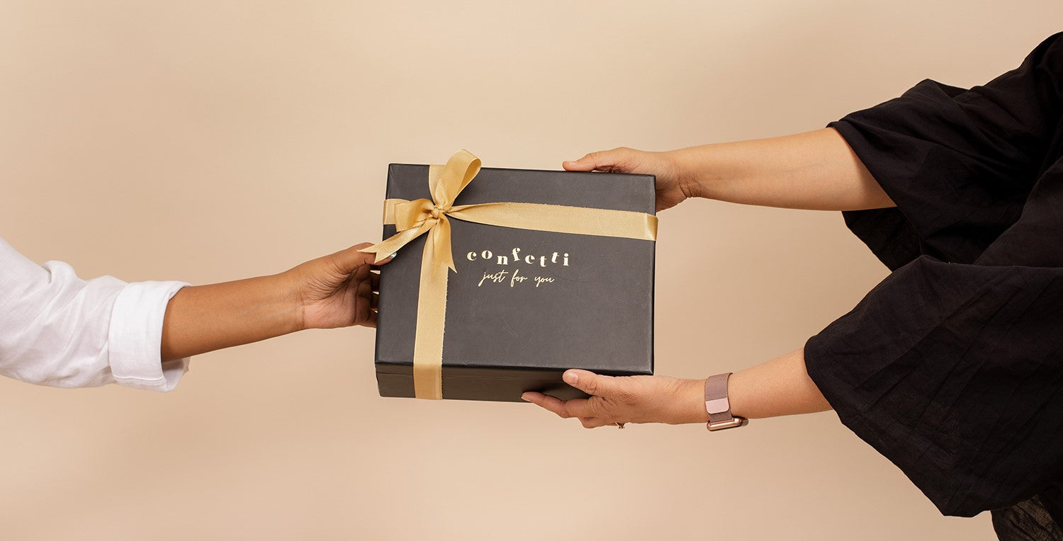 Creative Corporate Gifts 11 Ways to Thank and Impress