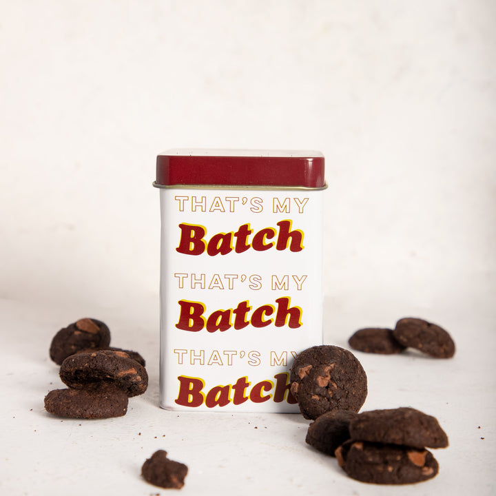 That'S My Batch Cookies