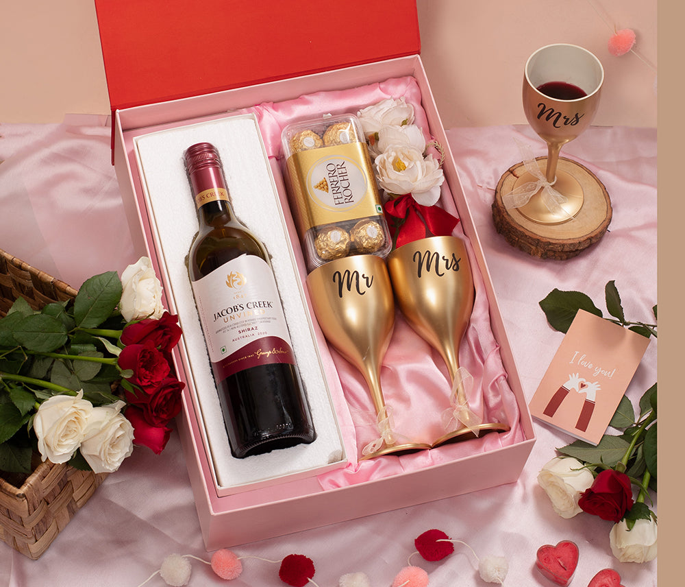 50+Best Sister's Birthday & Marriage Gifts to Make the Day Extra Special  for her Across India