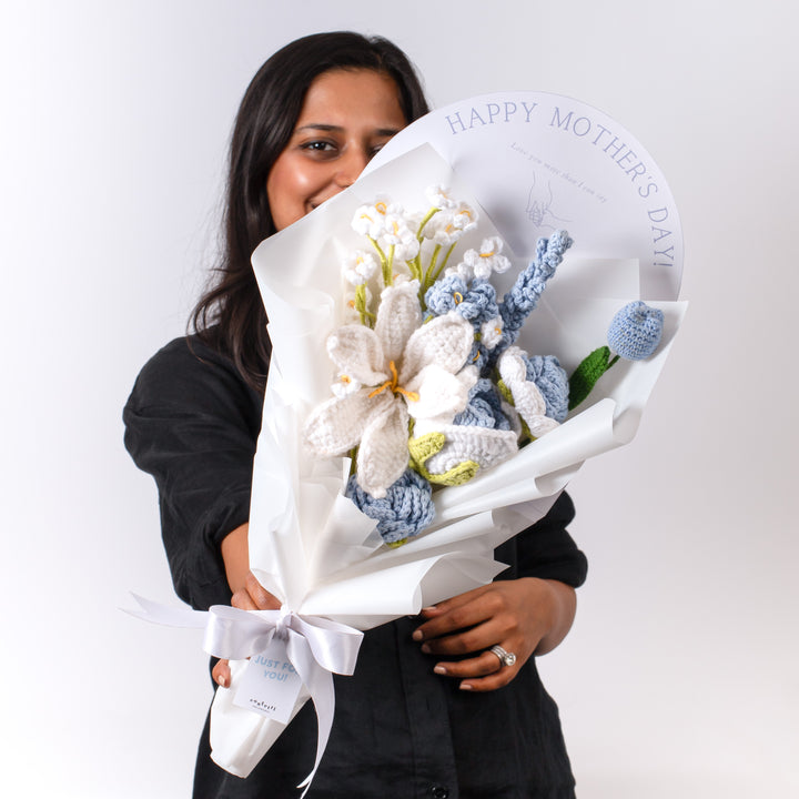 Mother's Day Garden Bouquet