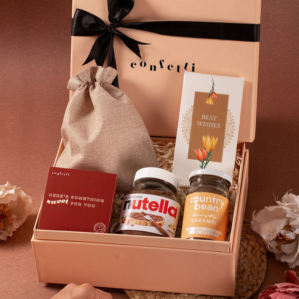 Valentine's Week Gift Hamper: The Perfect Gift for Your Perfect Match –  Giftcarnation