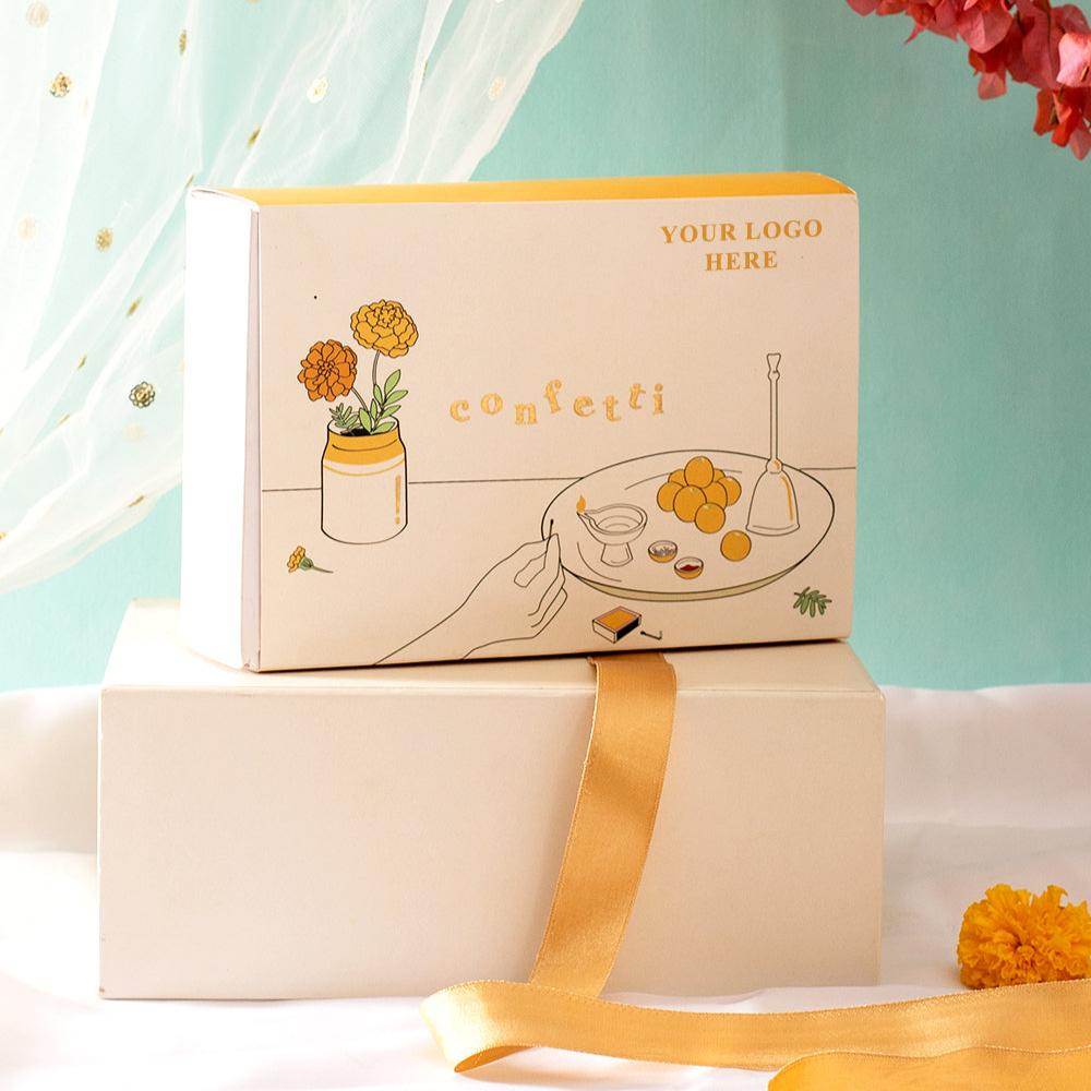 Khushi Diwali Gift Hamper
