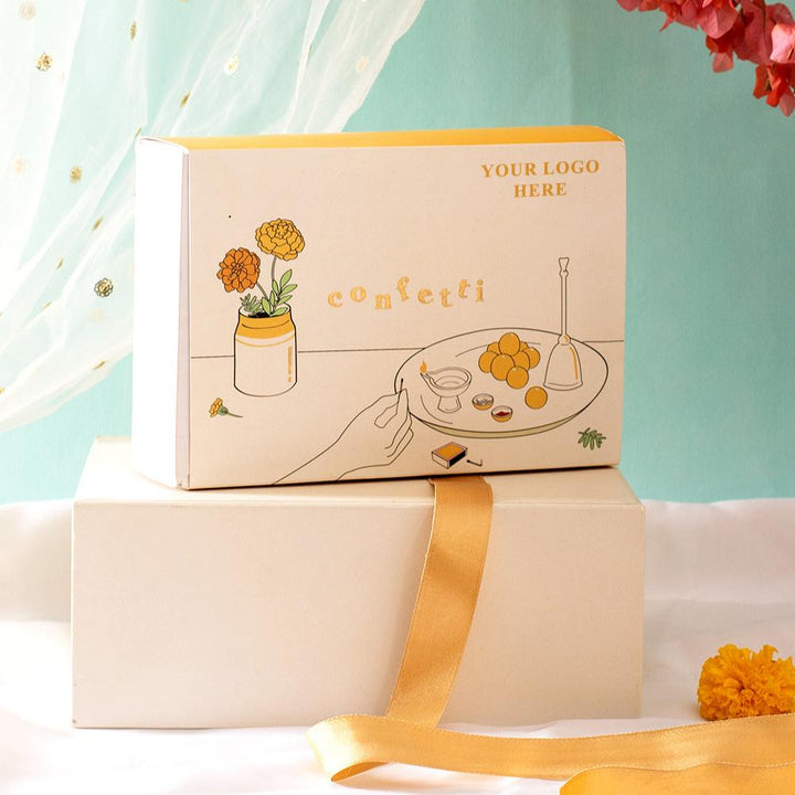 Khushi Diwali Gift Hamper