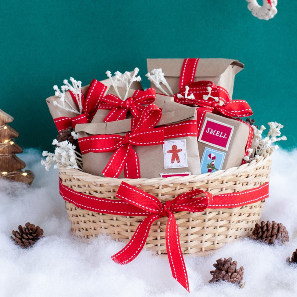 Send Christmas Gifts, Gift Baskets & Hampers to Spain Online
