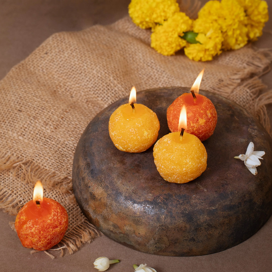 Diya Dream Diwali Box