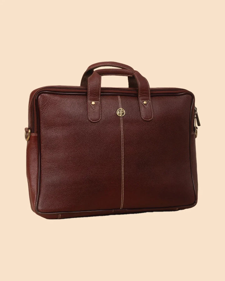 Leather Bag