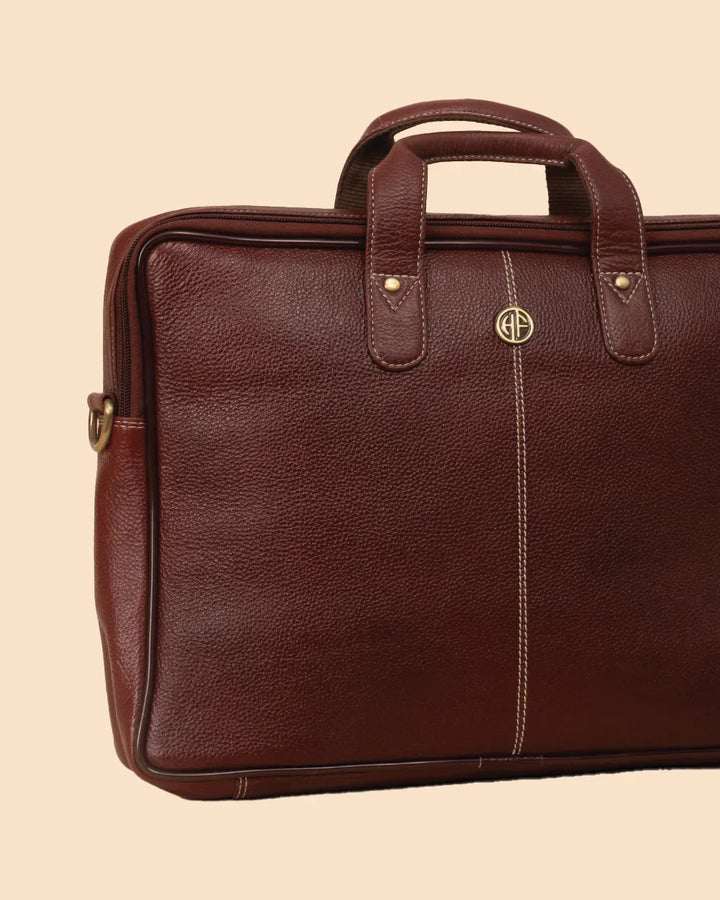 Leather Bag