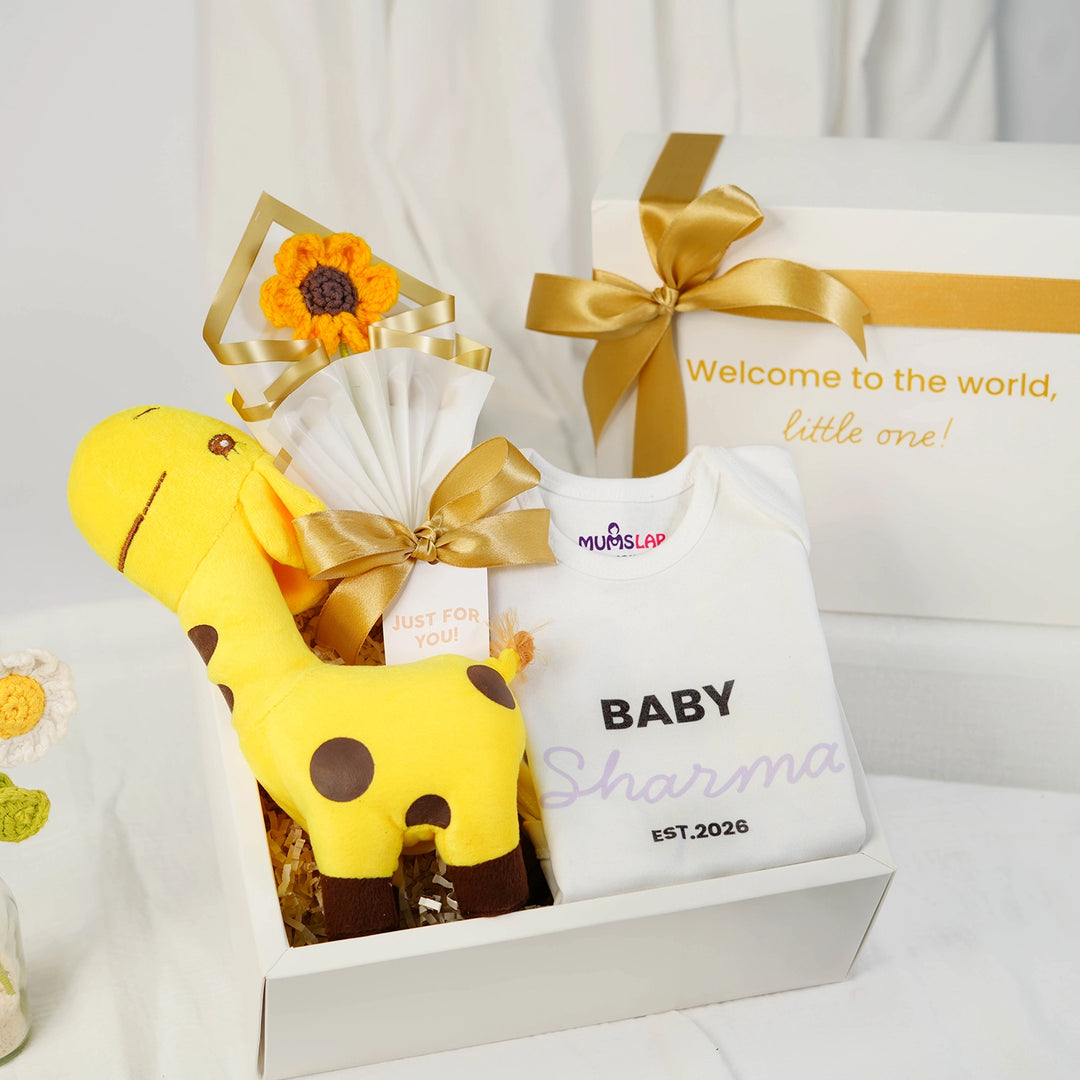 Little Sunshine Hamper