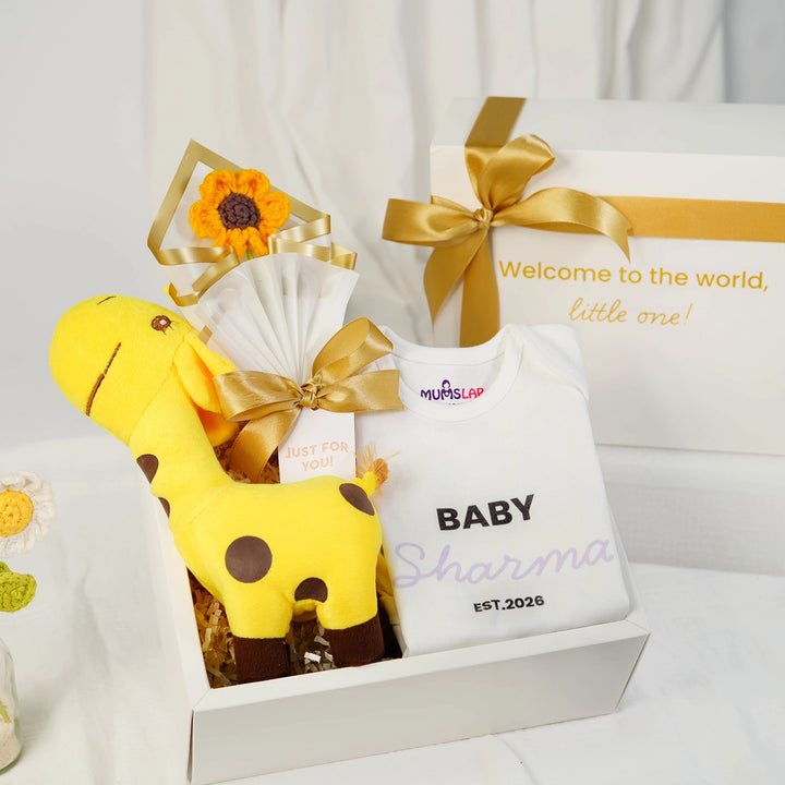 Little Sunshine Hamper