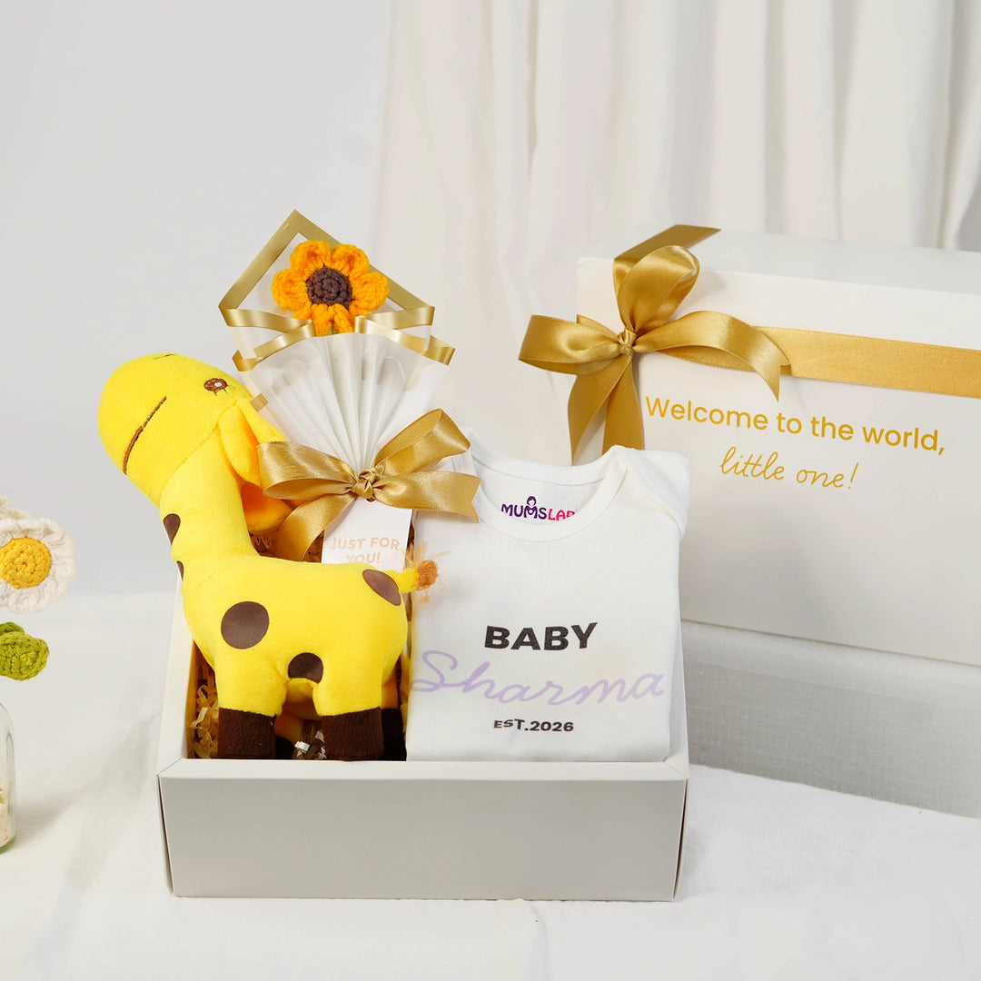 Little Sunshine Hamper