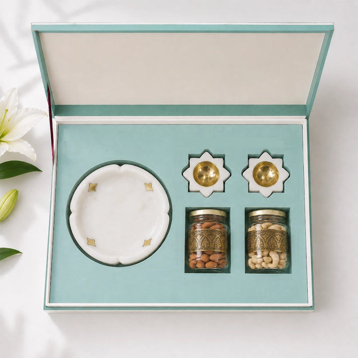 Luxe Decor Hamper