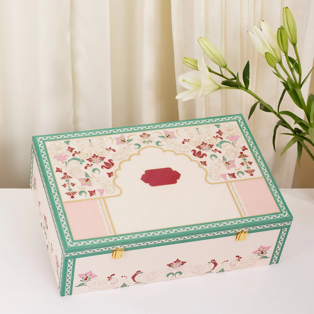 Diwali MDF Box
