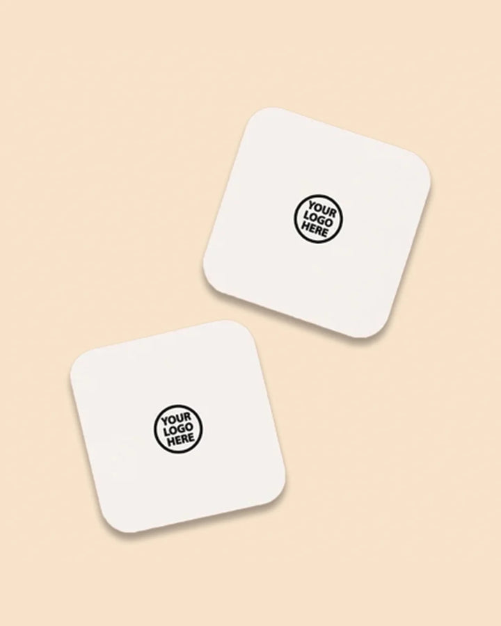 Mdf Coastars ( Set Of 2Pcs)
