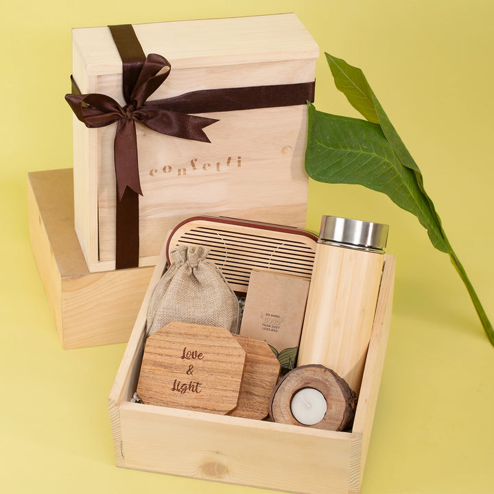Mindful Moments Box