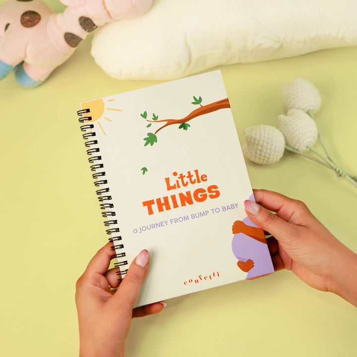 Little Beginnings Box