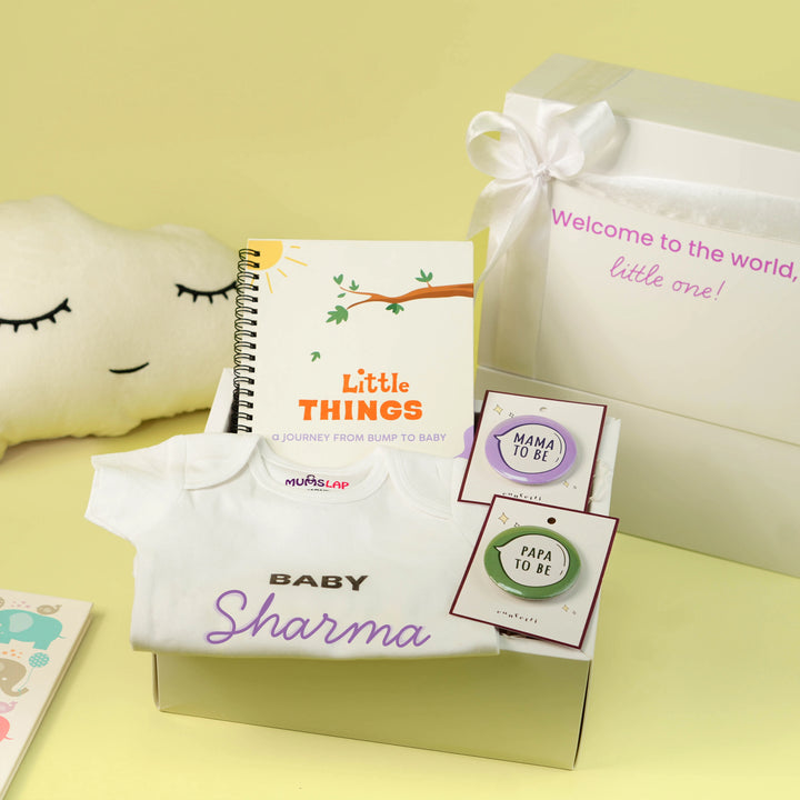 Little Beginnings Box