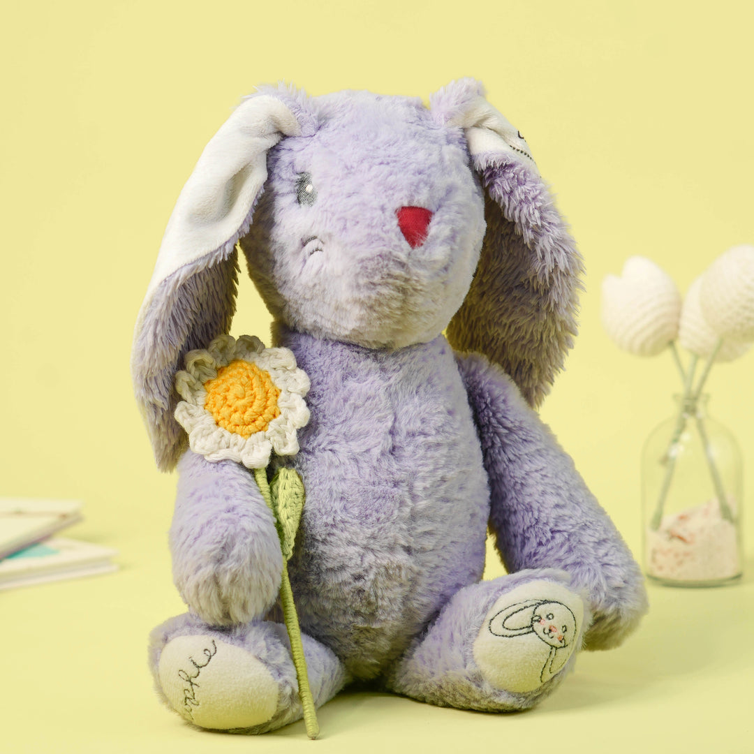 Custom Teddy Bear