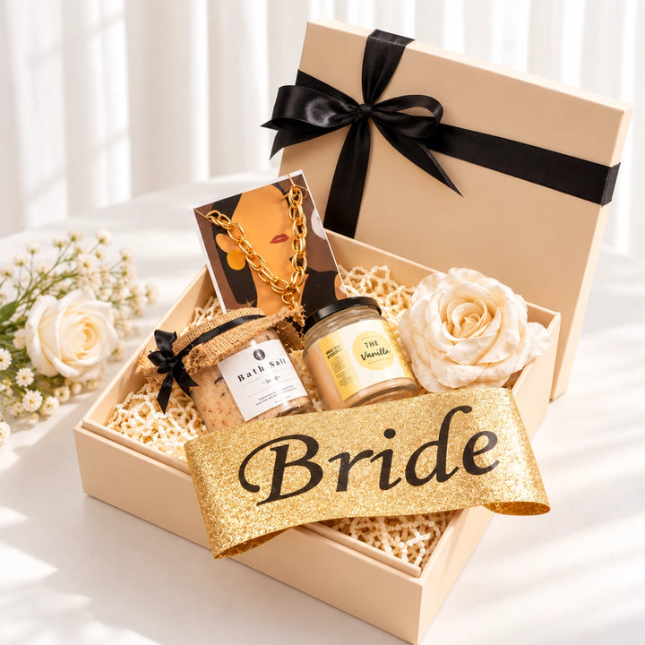 Bride To Be