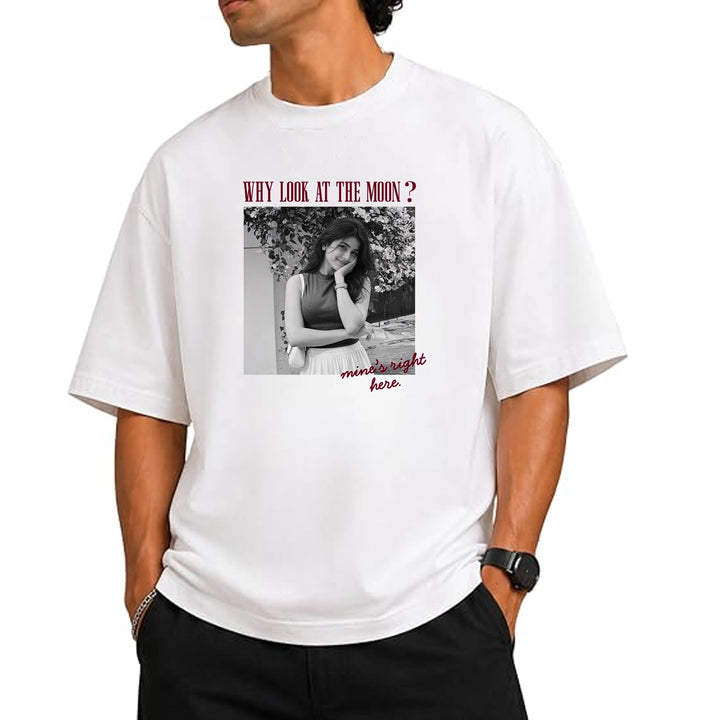 My Moon - Karwa Chauth Tee