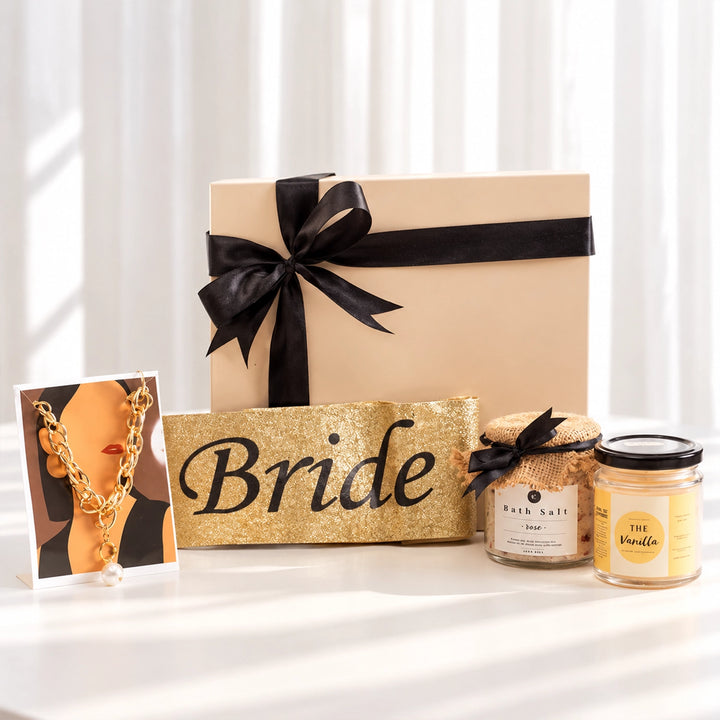 Bride To Be
