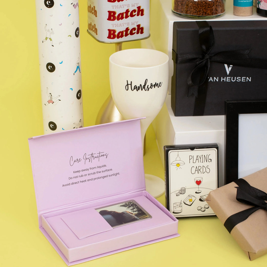 Gift Hamper for Him
