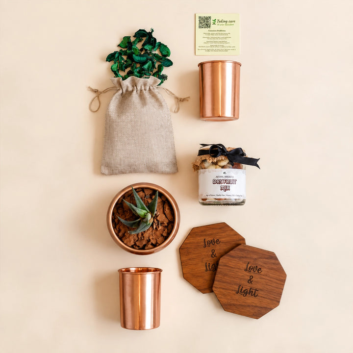 Eco Friendly Gift Hamper