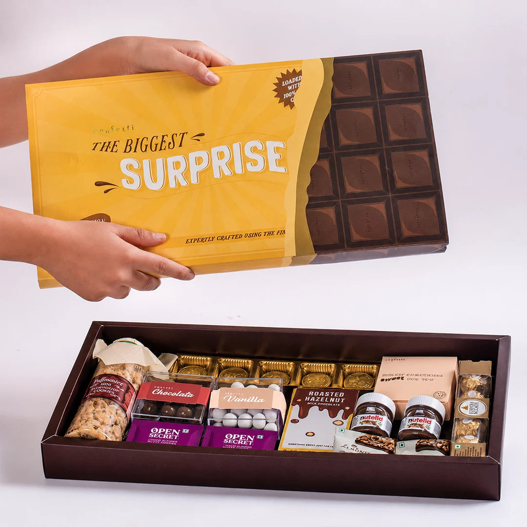 Chocolate Bar